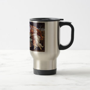 Venus Travel Mug