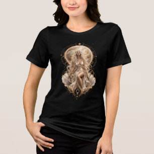 Venus Tri-Blend Shirt