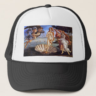 Venus Trucker Hat