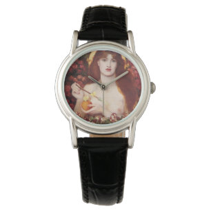 Venus Verticordia (by Dante Gabriel Rossetti) Watch
