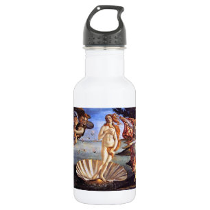 Venus Water Bottle