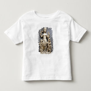 Venus with putti, a triton and a dolphin, Roman, 4 Toddler T-Shirt