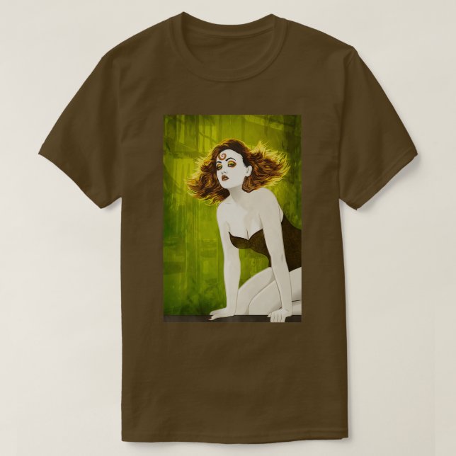 Ver T-Shirt (Design Front)