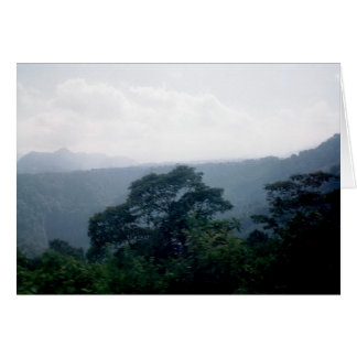 Veracruz State Landscape 1