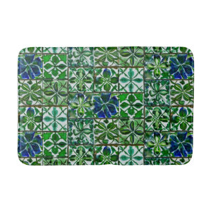 Veranda Verde  Bath Mat