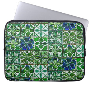 Veranda Verde Laptop Sleeve