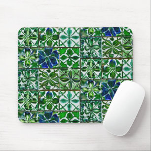 Veranda Verde  Mouse Mat