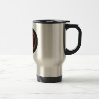 Verb Noire Mug