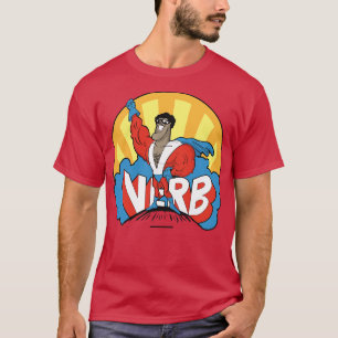 Verb Thats Whats Happening Kids TShirt
