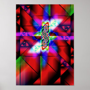 verbal jujitsu poster