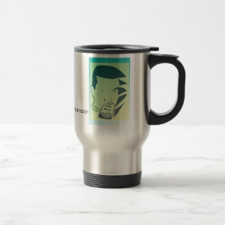 Verbal Light Mug