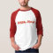 verbal ninja t-shirt