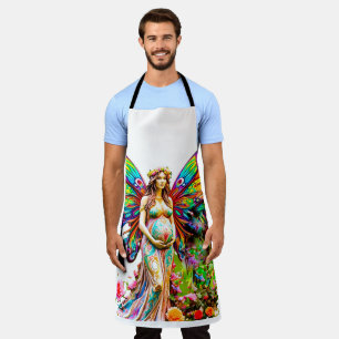 Verdana Earthheart Apron