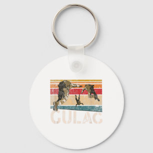 Verdansk Warzone Gulag Gaming Multiplayer Video Ga Key Ring