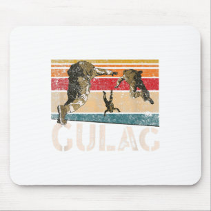 Verdansk Warzone Gulag Gaming Multiplayer Video Ga Mouse Mat