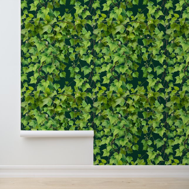 Verdant Ivy 2 Wallpaper (Application)