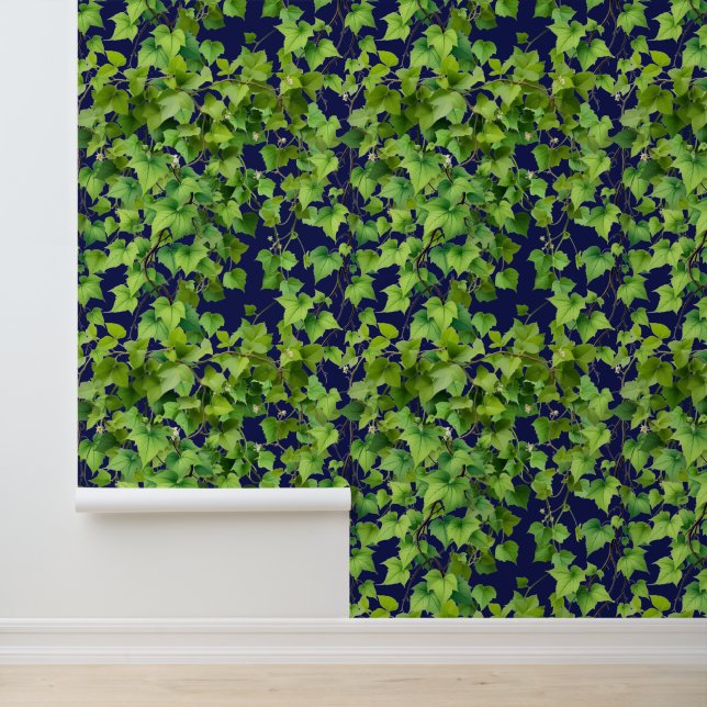 Verdant Ivy 3 Wallpaper (Application)