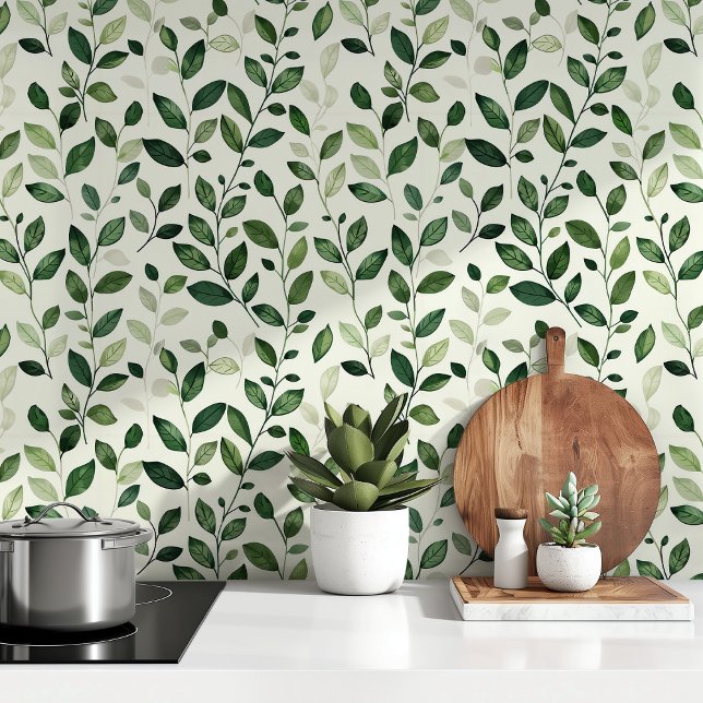 Verdant Vine Elegance  Wallpaper (Creator Uploaded)