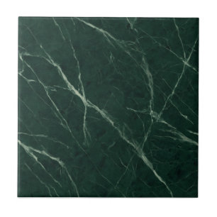 Verde Alpi Marble Look - Rich Green Seamless Tile