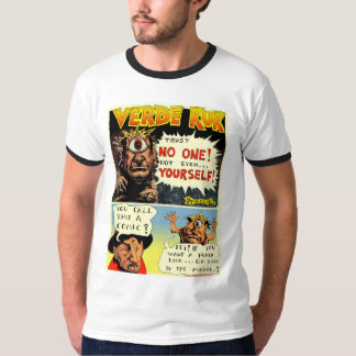 Verde Kuk T-Shirt