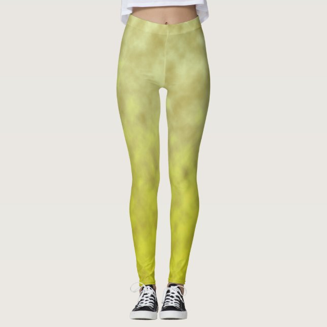 Verdelight Leggings (Front)
