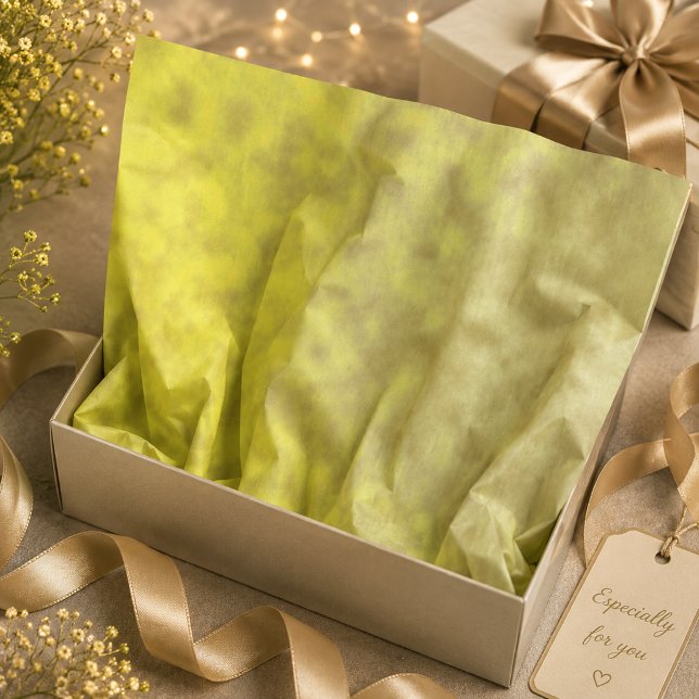 Verdelight Tissue Paper (Creator Uploaded)