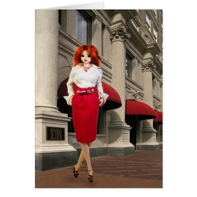 Verdi at The Hotel Icon, Houston (Front)