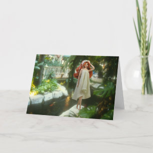 Verdi, Embassy Suites, San Francisco, Bridge Card