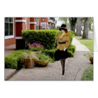 Verdi, Houston Midtown Stroll at Houston, Texas