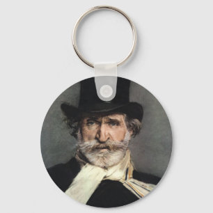 verdi key ring