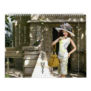 Verdi Outside- 2026 Calendar