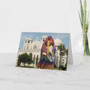 Verdi - Sacred Heart Catholic Church, 1904 Card