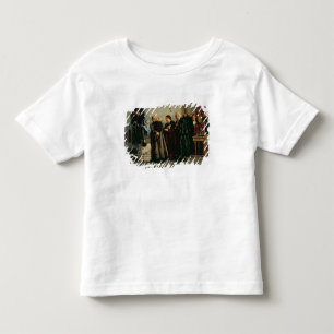 Verdict, 'Not Guilty', 1882 Toddler T-Shirt
