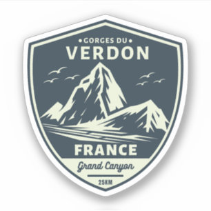  Verdon Gorge - les Gorges du Verdon trip motobike