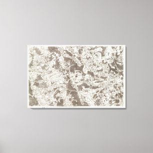 Verdun Canvas Print