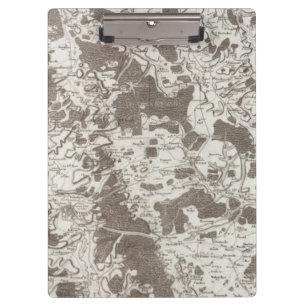 Verdun Clipboard