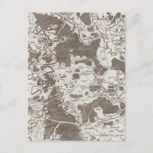 Verdun Postcard