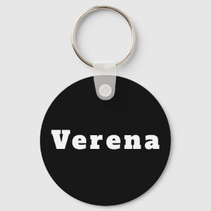 Verena Key Ring