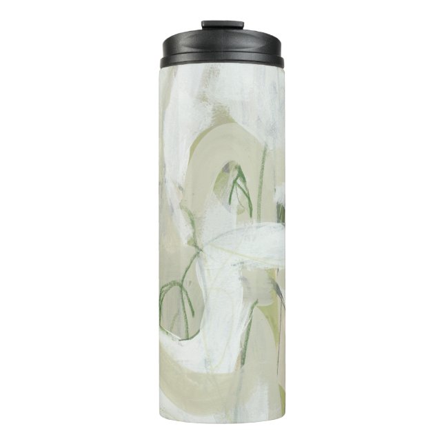 Verge Thermal Tumbler (Front)