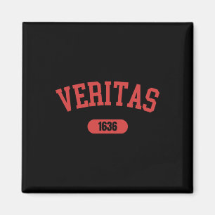 Veritas Support Education Academic Resistance Anti Magnet