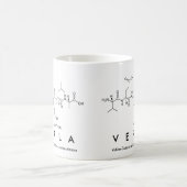 Verla peptide name mug (Center)