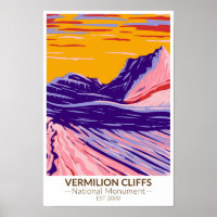 Vermilion Cliffs National Monument White Pocket