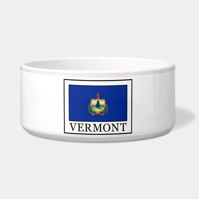 Vermont (Front)