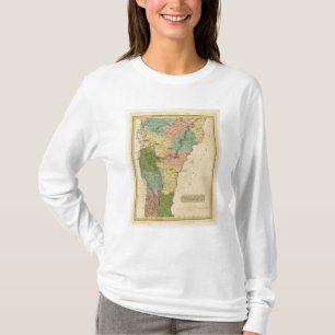 Vermont 10 T-Shirt