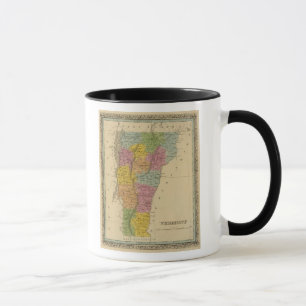 Vermont 3 mug