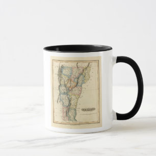 Vermont 5 mug