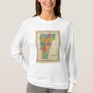Vermont 9 T-Shirt