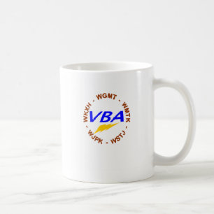 Vermont Broadcast Associates Mug