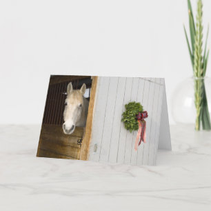 Vermont Christmas - Card