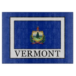 Vermont Cutting Board